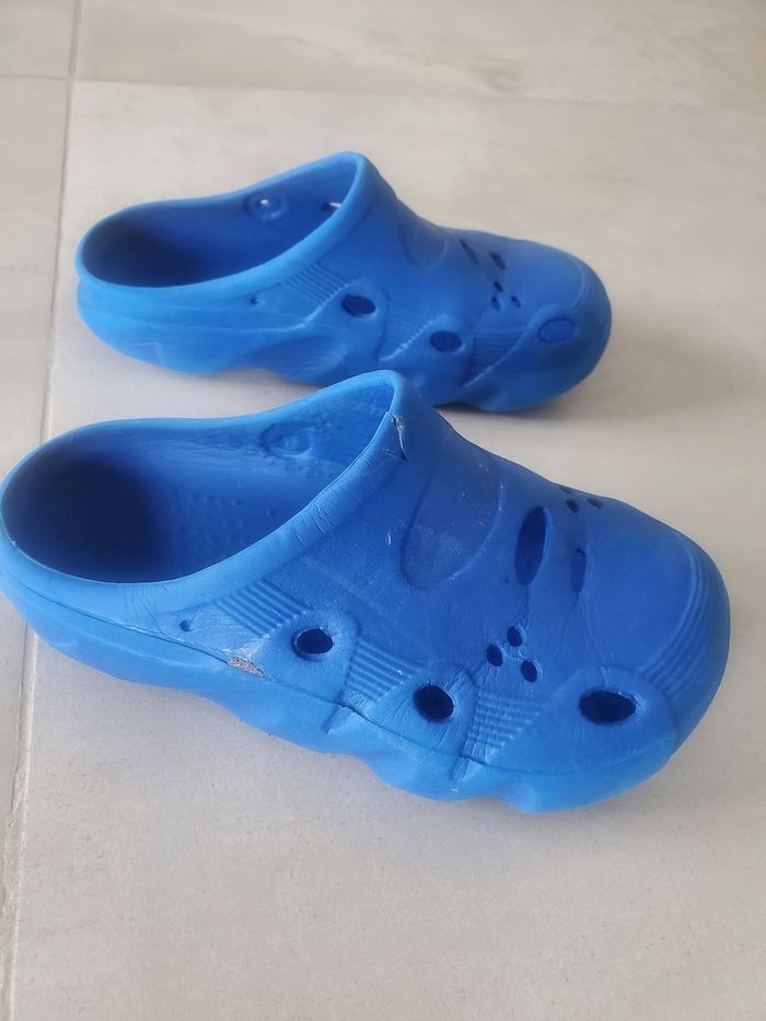 P 26 27 crocs - photo numéro 2