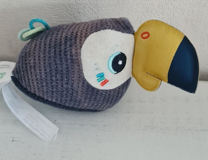 Hochet lilliputiens - photo numéro 7