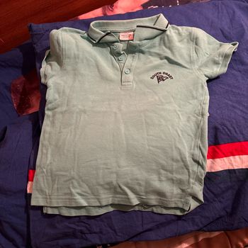 Polo tape à l’œil