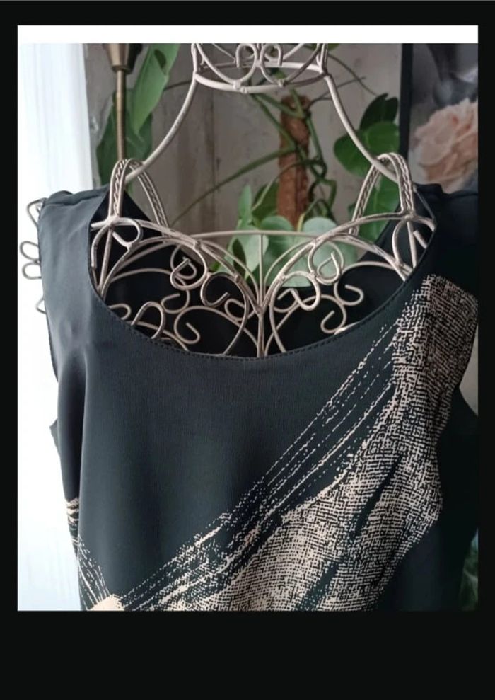 Robe taille 42/44 - photo numéro 4