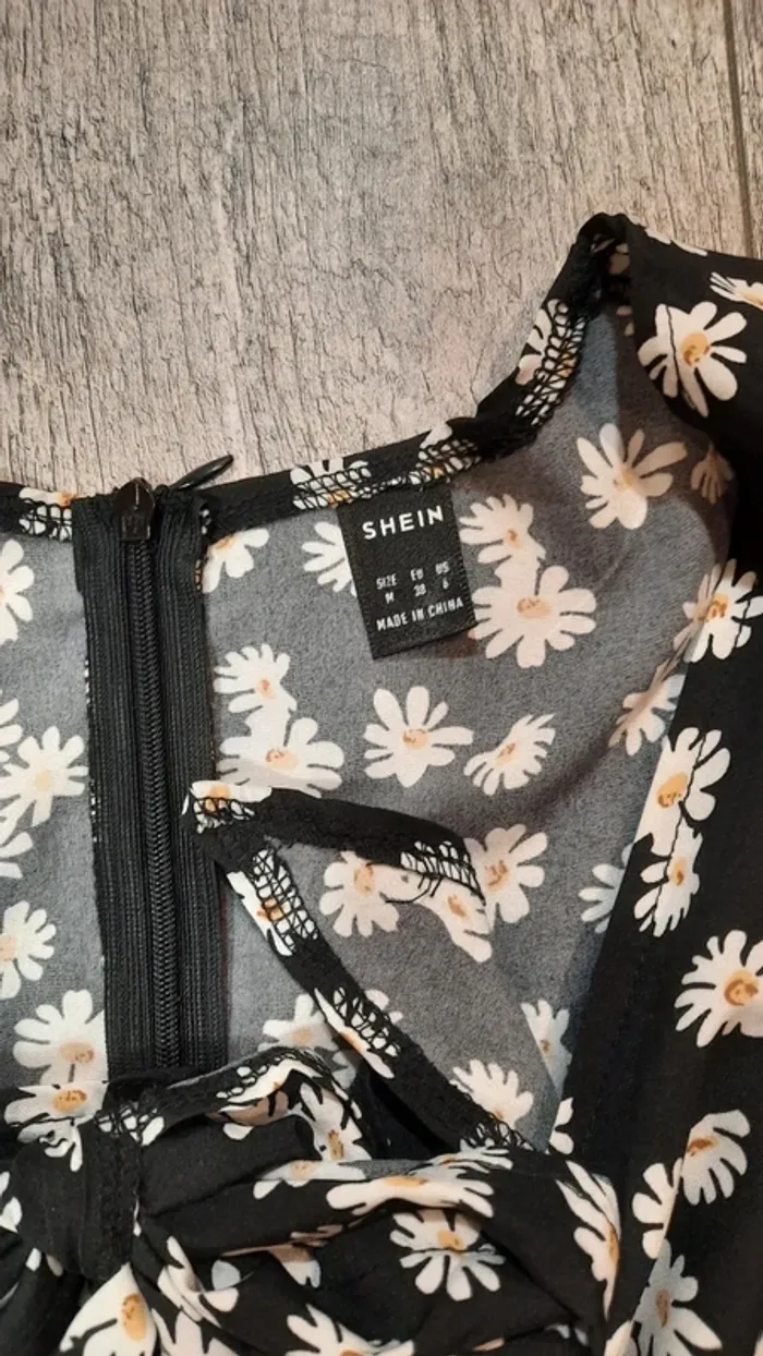 Robe femme Shein M38 - photo numéro 3