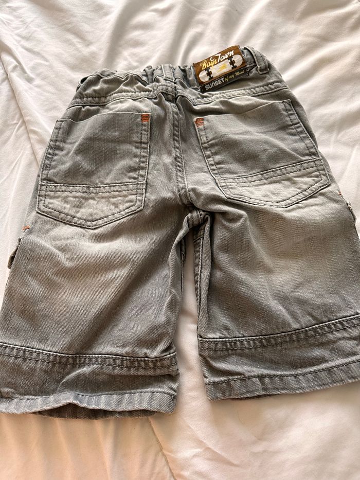 Pantacourt taille 6 ans - photo numéro 3