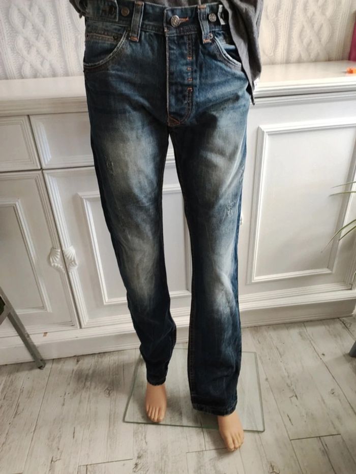 Jean emilson taille 40 - photo numéro 1