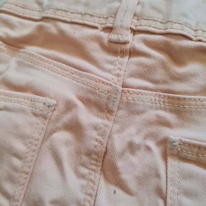 Ensemble fille 4 ans 🧡 - photo numéro 7