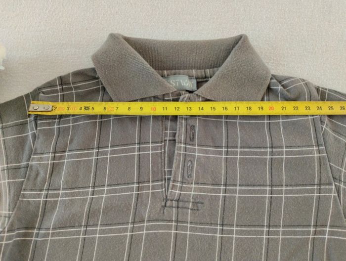 Polo manches courtes Bestway - photo numéro 7