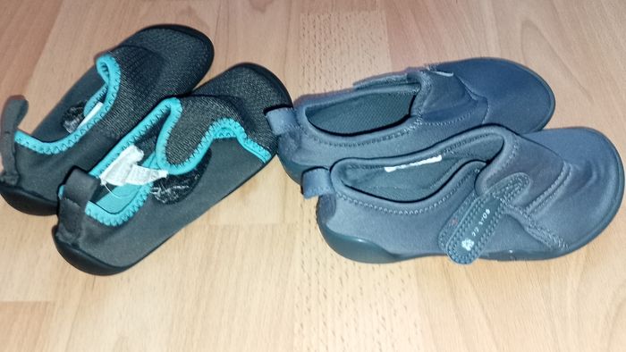 Différentes chaussure p. 24 25 26 - photo numéro 8