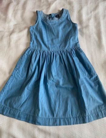 Robe GAP enfant