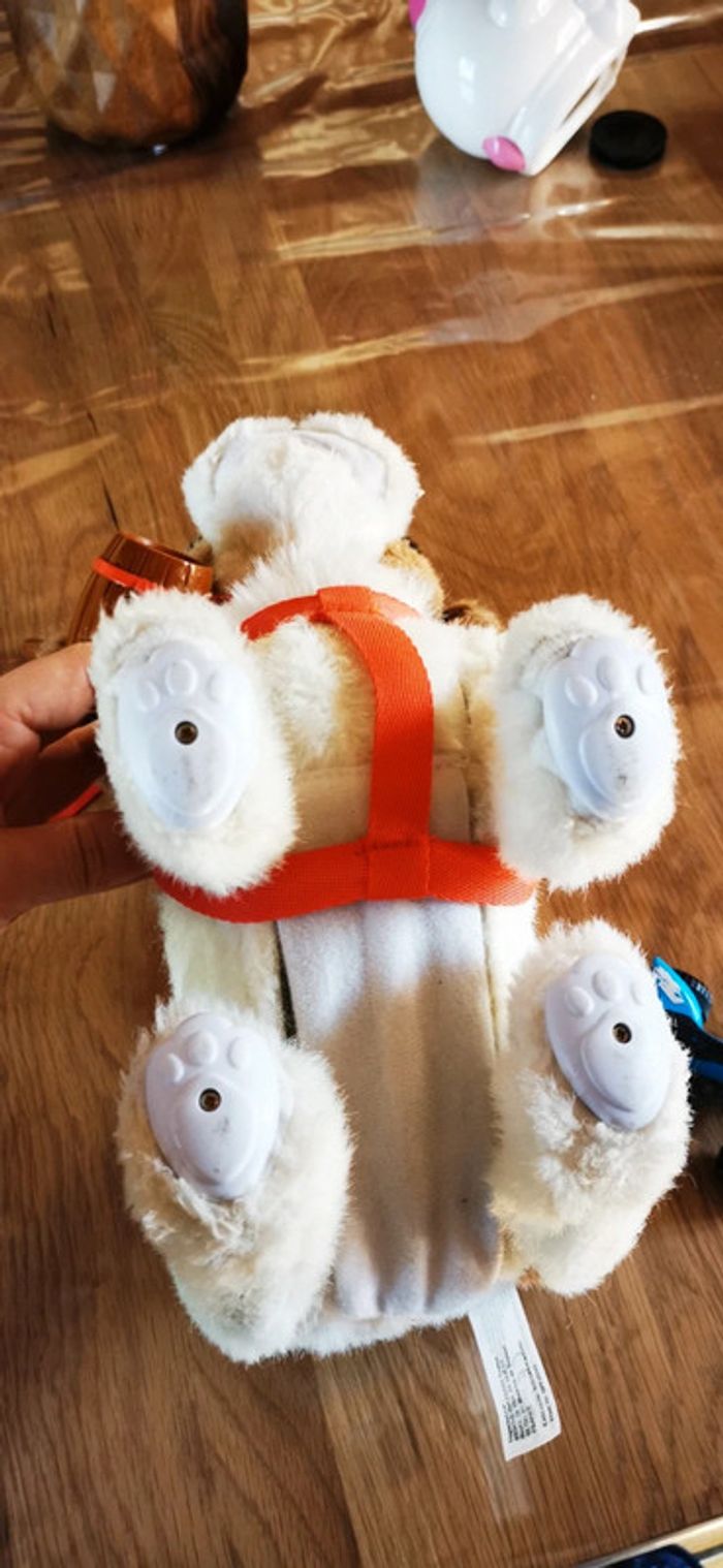 Chien billy vintage - photo numéro 4