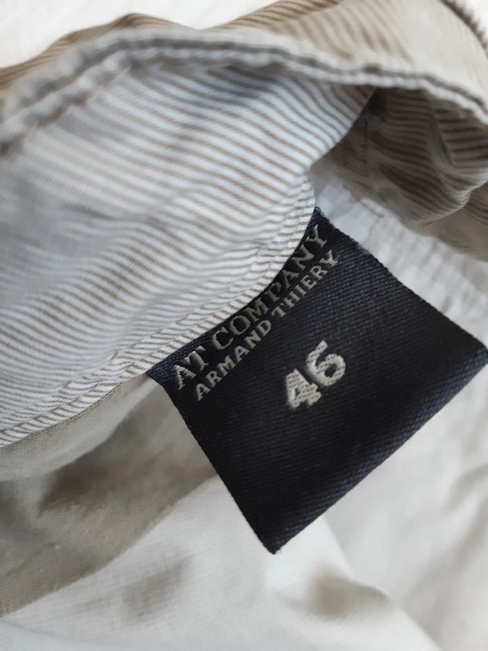 Short Armand Thierry 46 - photo numéro 5