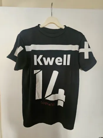 Tee shirt KWELL
