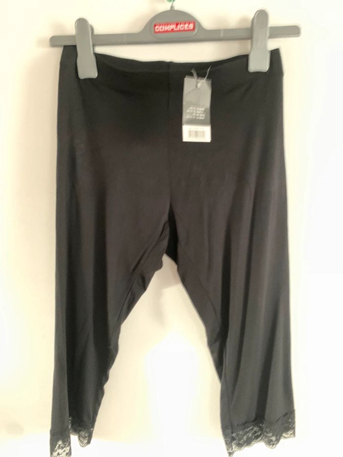 Leggings Pantacourt - photo numéro 3