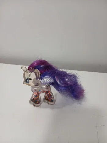 My little pony G4 rarity water cuties 2014