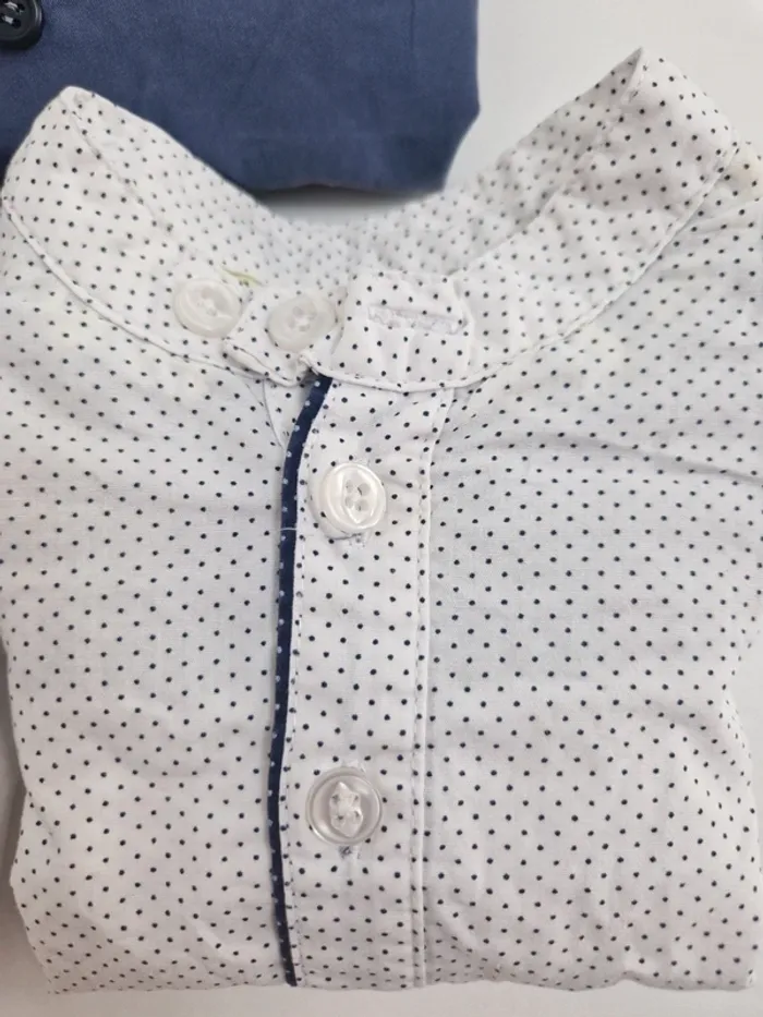 Lot  garçons 6M 👔 - photo numéro 5