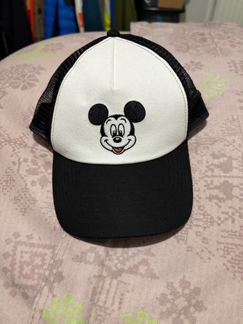 Casquette Walt Disney World Mickey mouse