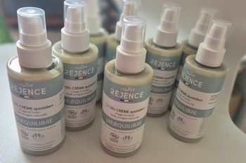 Crème multi-usages vegan(prix pour 1)