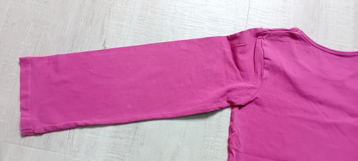 T-shirt ML Vertbaudet 8 ans - photo numéro 6