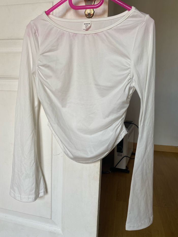 Top Shein