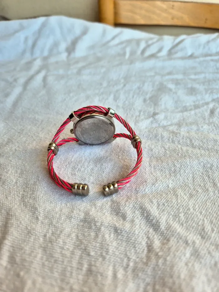 Montre ajustable - photo numéro 3