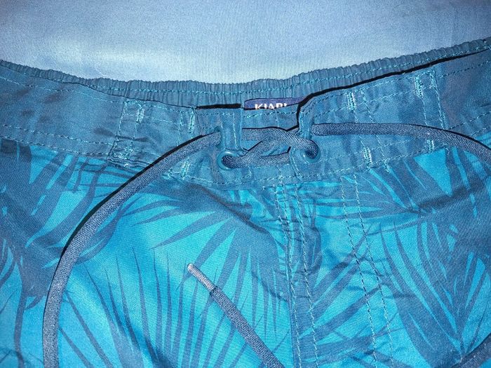 Joli Short/ short de bain kiabi xxL - photo numéro 3