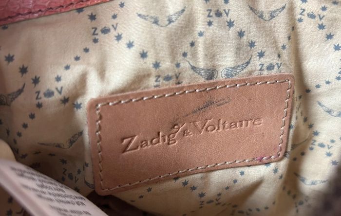 Sac à main Zadig & Voltaire - photo numéro 15