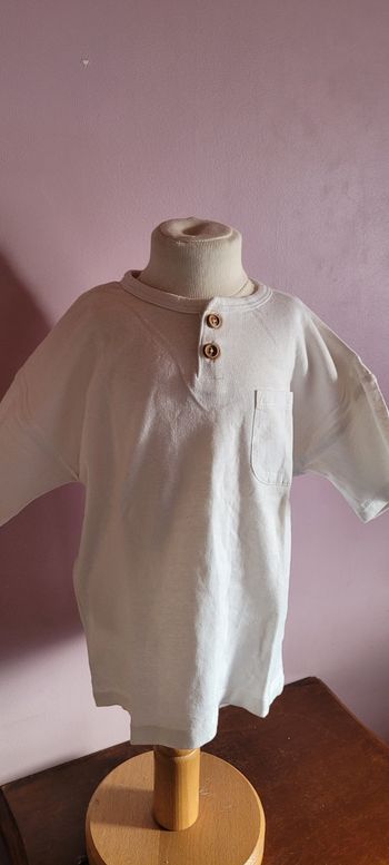 Tee-shirt 