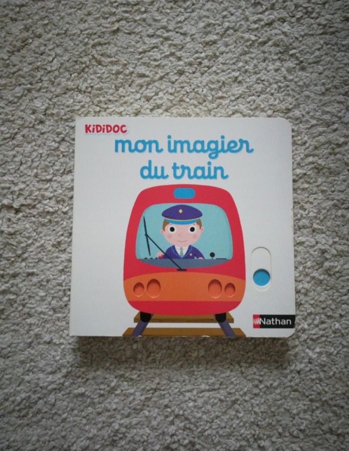 Livres enfants au choix - photo numéro 8