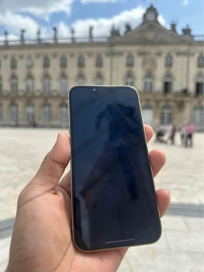 Iphone _13_pro_max - photo numéro 2