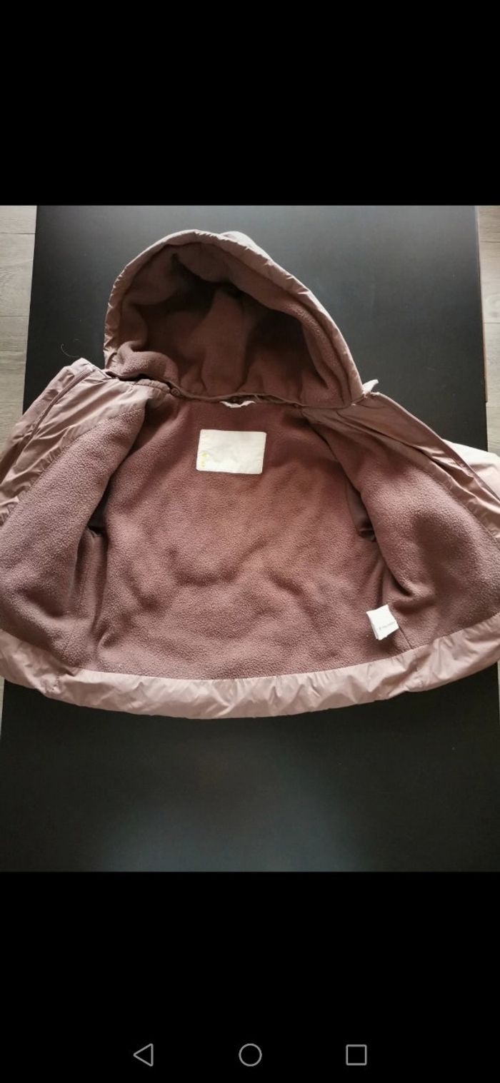 Blouson - photo numéro 4