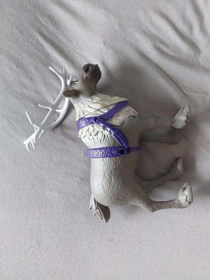 Poupee sven - photo numéro 2