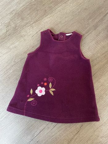 Robe 3 mois