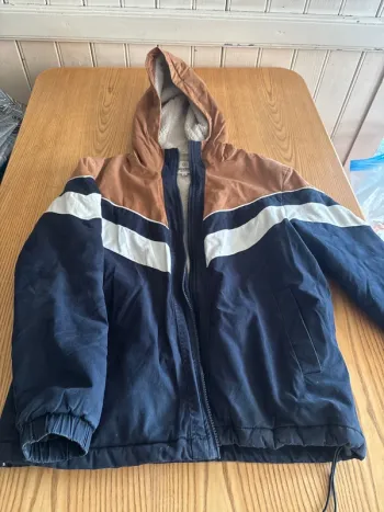Manteau femme bizbee taille S