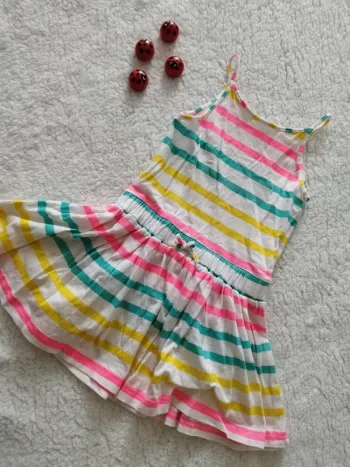 👗 Jolie robe été 👗