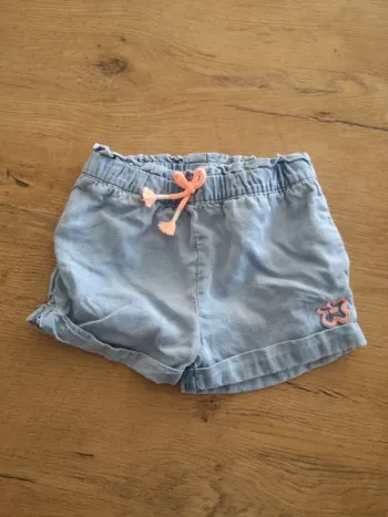 Short orchestra 23 mois