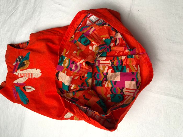 Robe DPAM 3 ans - photo numéro 7