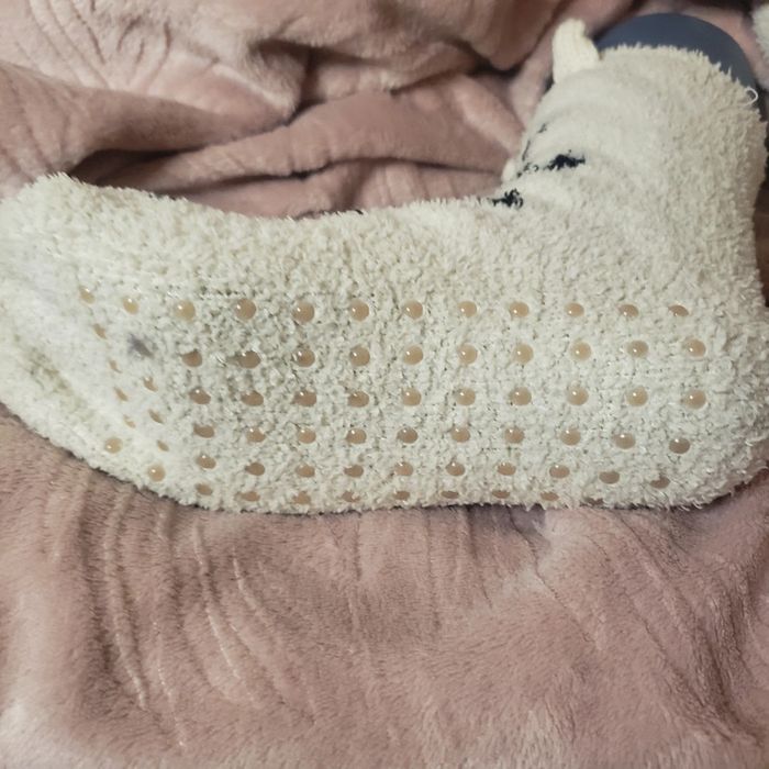 Chaussettes piloupilou - photo numéro 2