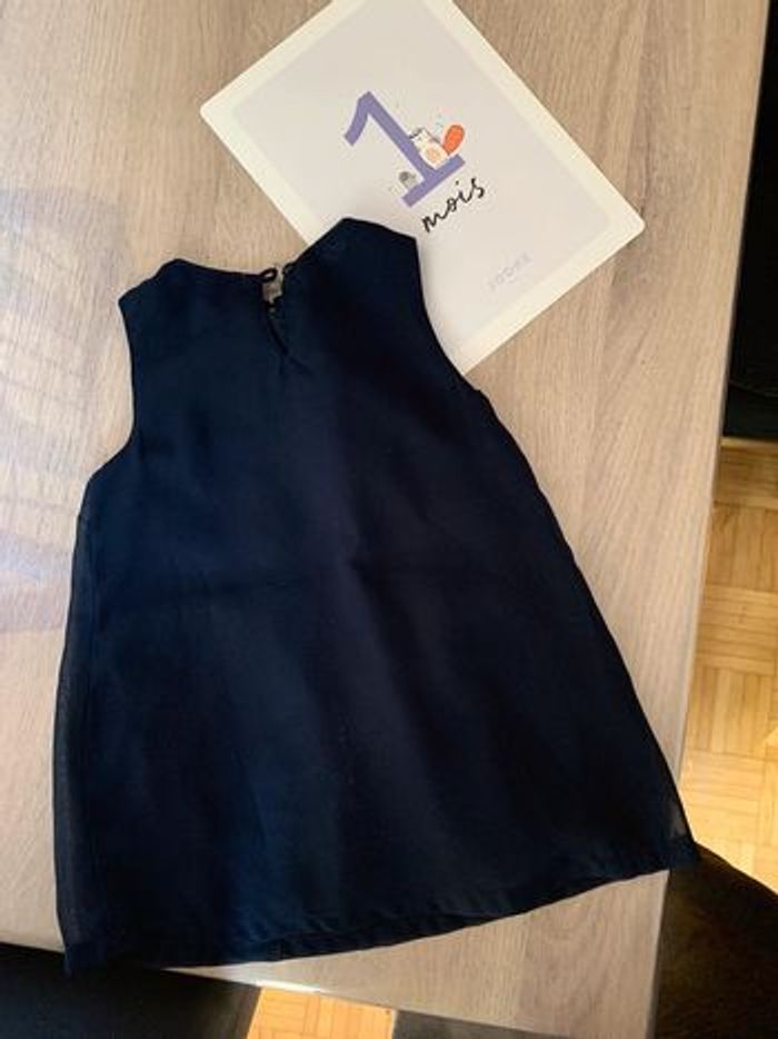 Robe « soirée » - photo numéro 2