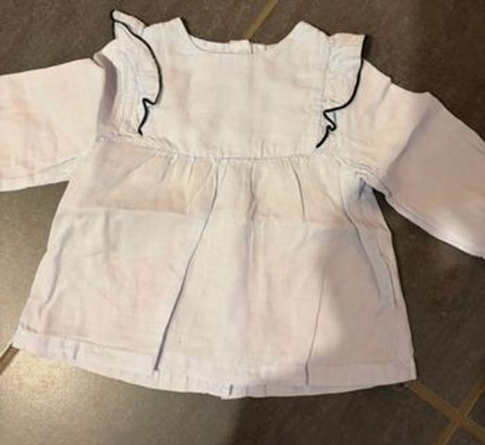 Blouse - photo numéro 2