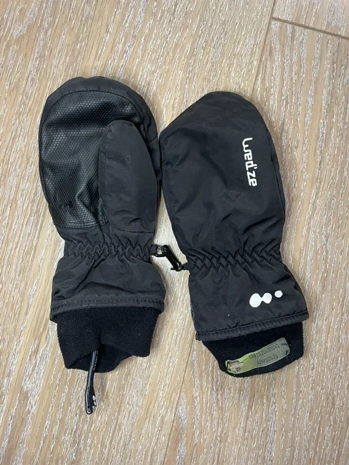 Gants ski