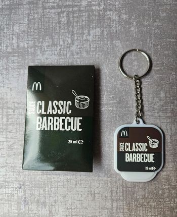Porte clé