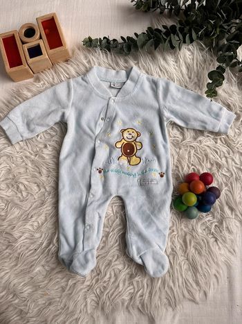 Pyjama 3 mois