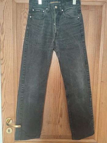 Jeans taille 36