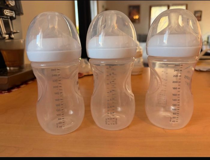 Biberons Philips avents - photo numéro 4