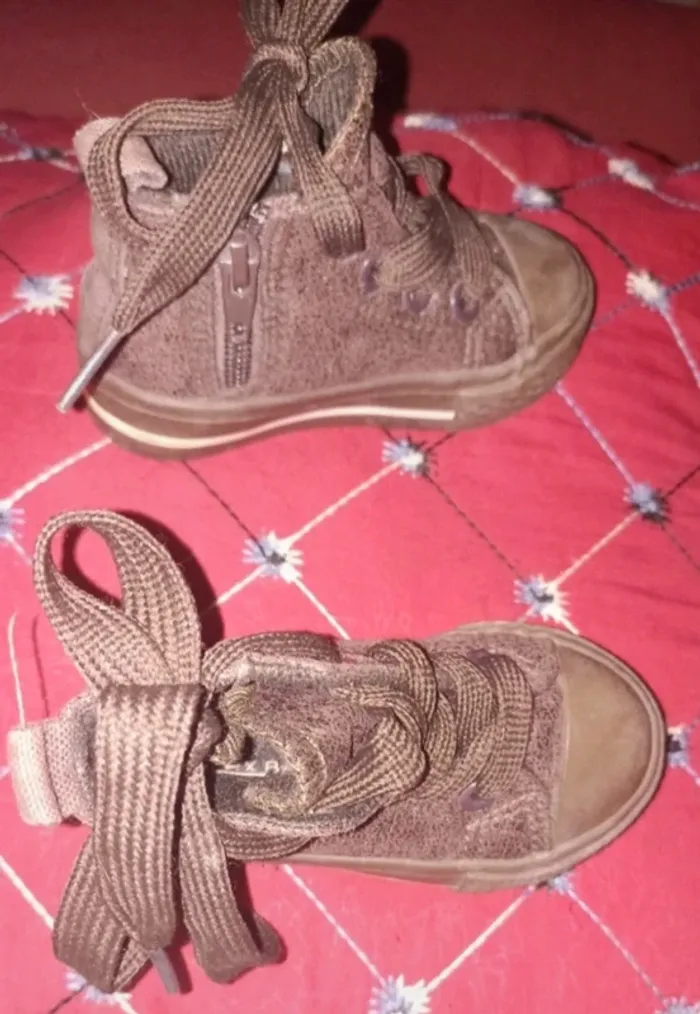 Chaussures 20 - photo numéro 2