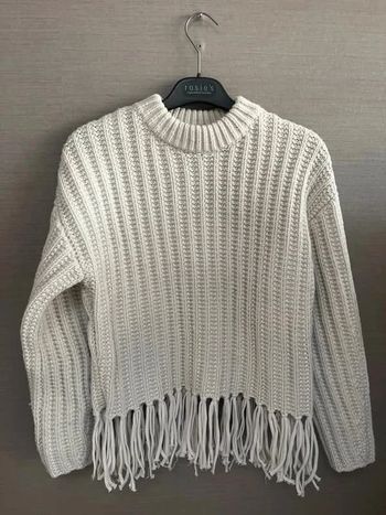 Pull femme