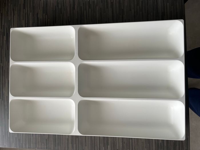 Range couverts IKEA - photo numéro 5