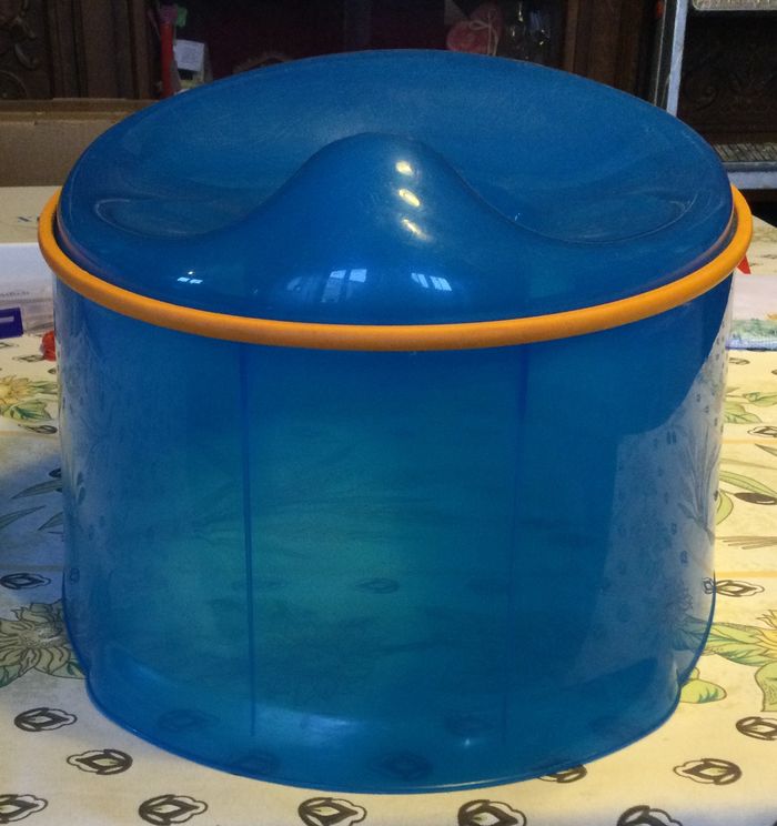 pot nomade - photo numéro 2