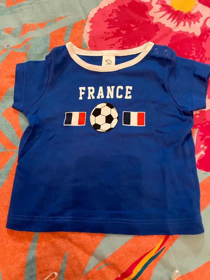 Ensemble foot bébé - photo numéro 5