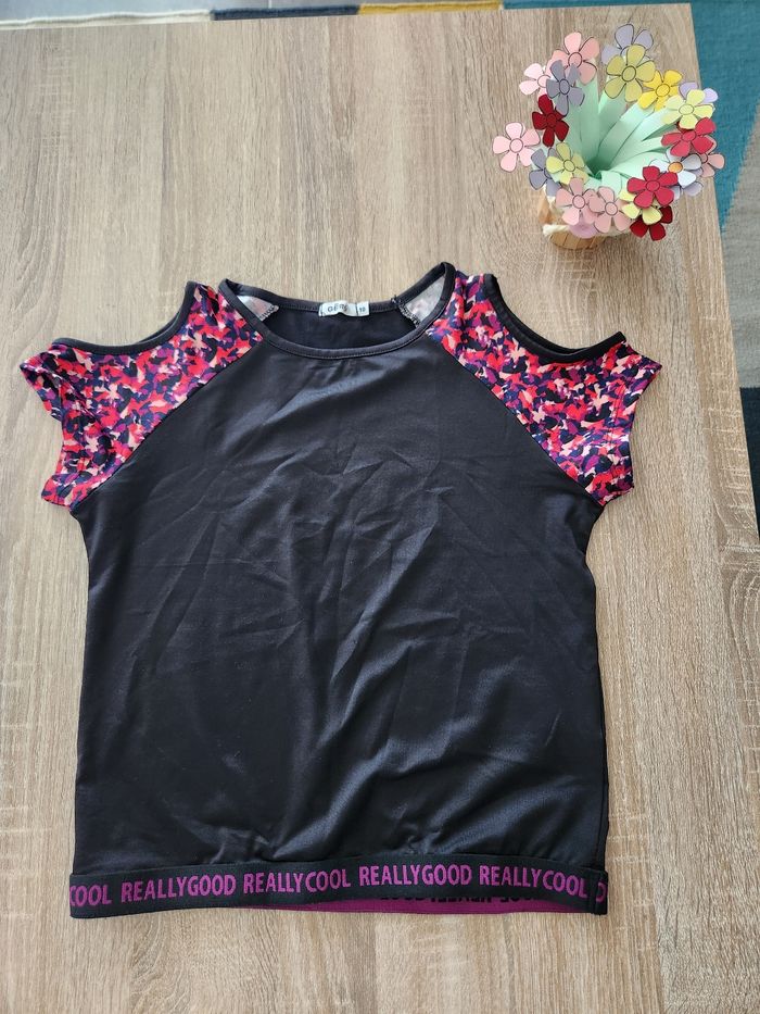 Tee-shirt de sport