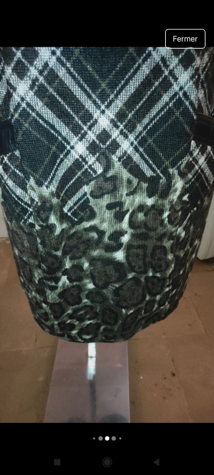 Très belle robe femme f5 - photo numéro 5