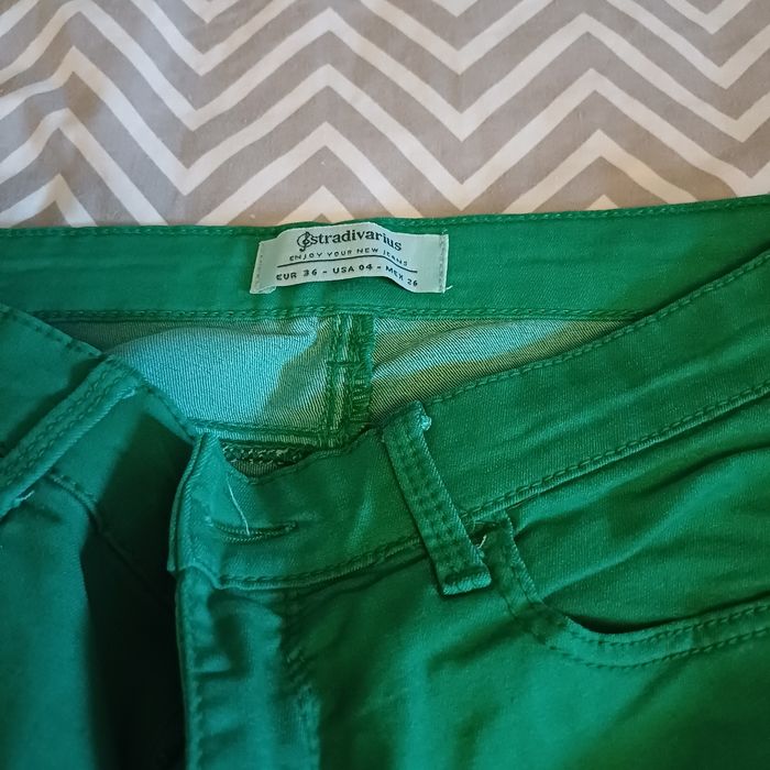 Jean stradivarius S - photo numéro 2